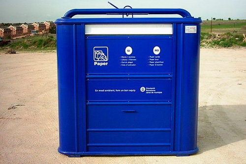 compromiso medio ambiente