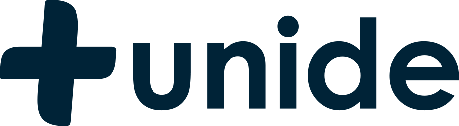 logo club unide