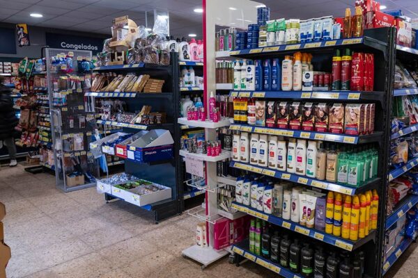 supermercado unide casavieja avila