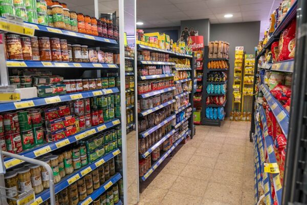 supermercado unide casavieja avila