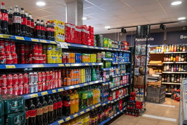 supermercado unide casavieja avila