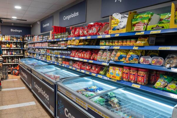 supermercado unide casavieja avila