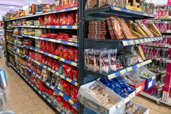 supermercado unide casavieja avila