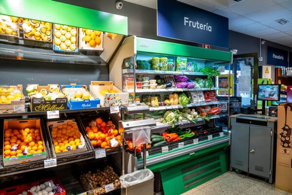 supermercado unide casavieja avila