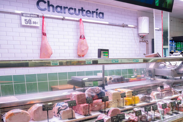 supermercado unide casavieja avila