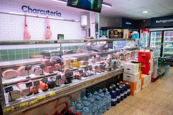 supermercado unide casavieja avila