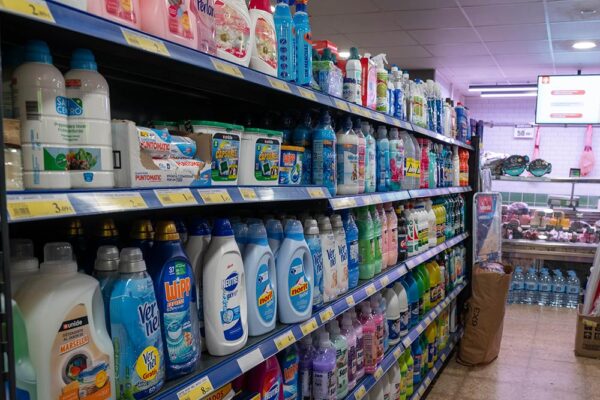 supermercado unide casavieja avila