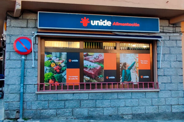 supermercado unide casavieja avila