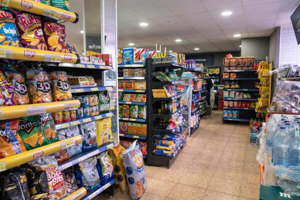 supermercado unide casavieja avila