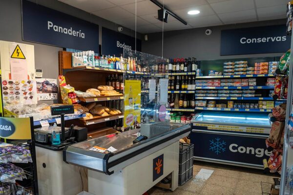 supermercado unide casavieja avila