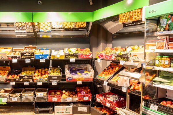 supermercado unide casavieja avila