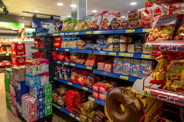 supermercado unide casavieja avila