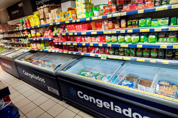 supermercado unide en gavilanes avila