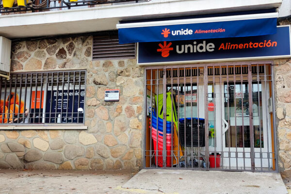 supermercado unide en gavilanes avila