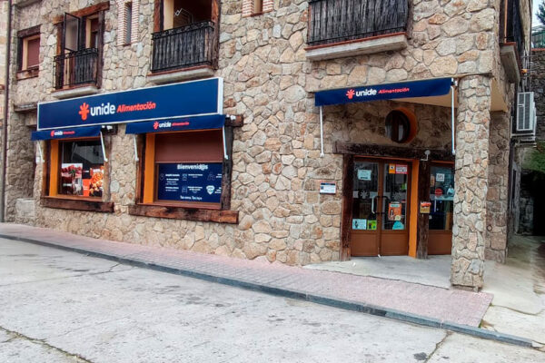 supermercado unide en mijares avila