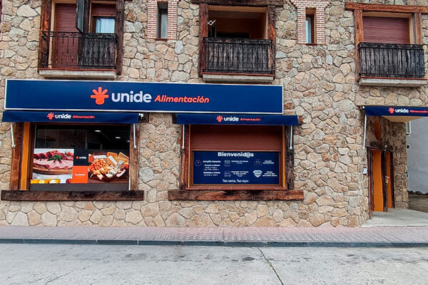 supermercado unide en mijares avila