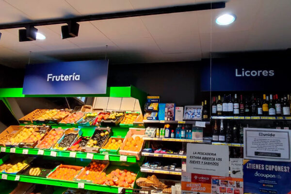 supermercado unide en mijares avila