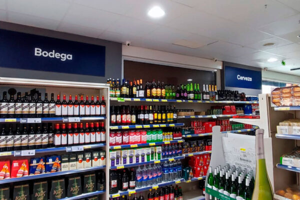 supermercado unide en mijares avila