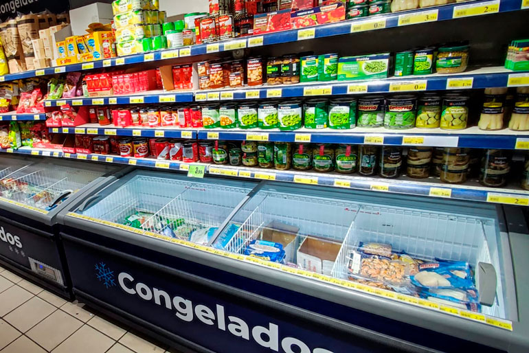 supermercado unide gavilanes gredos